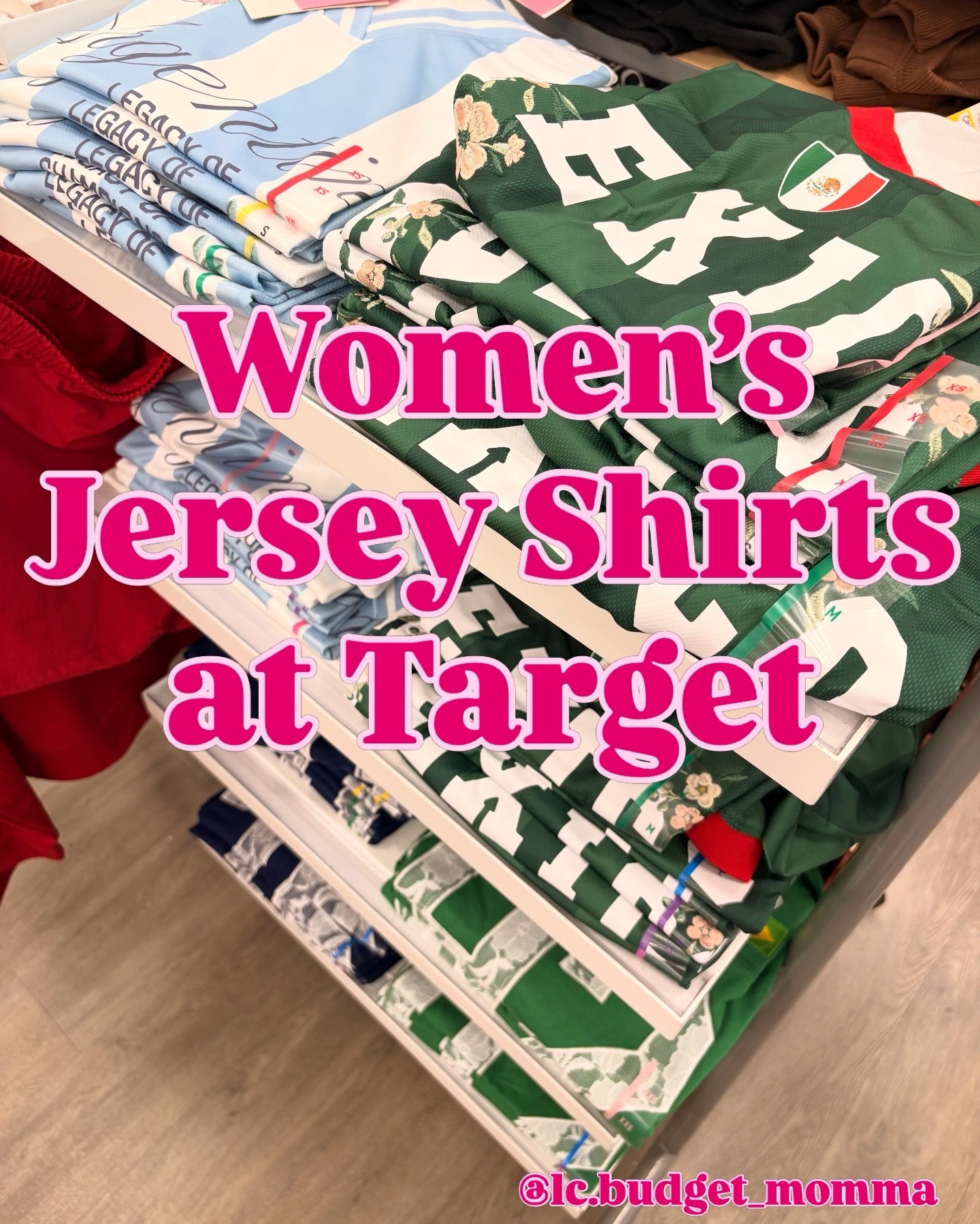 #womens #shirt #targetstyle #mexico #brazil #usa #argentina #latina