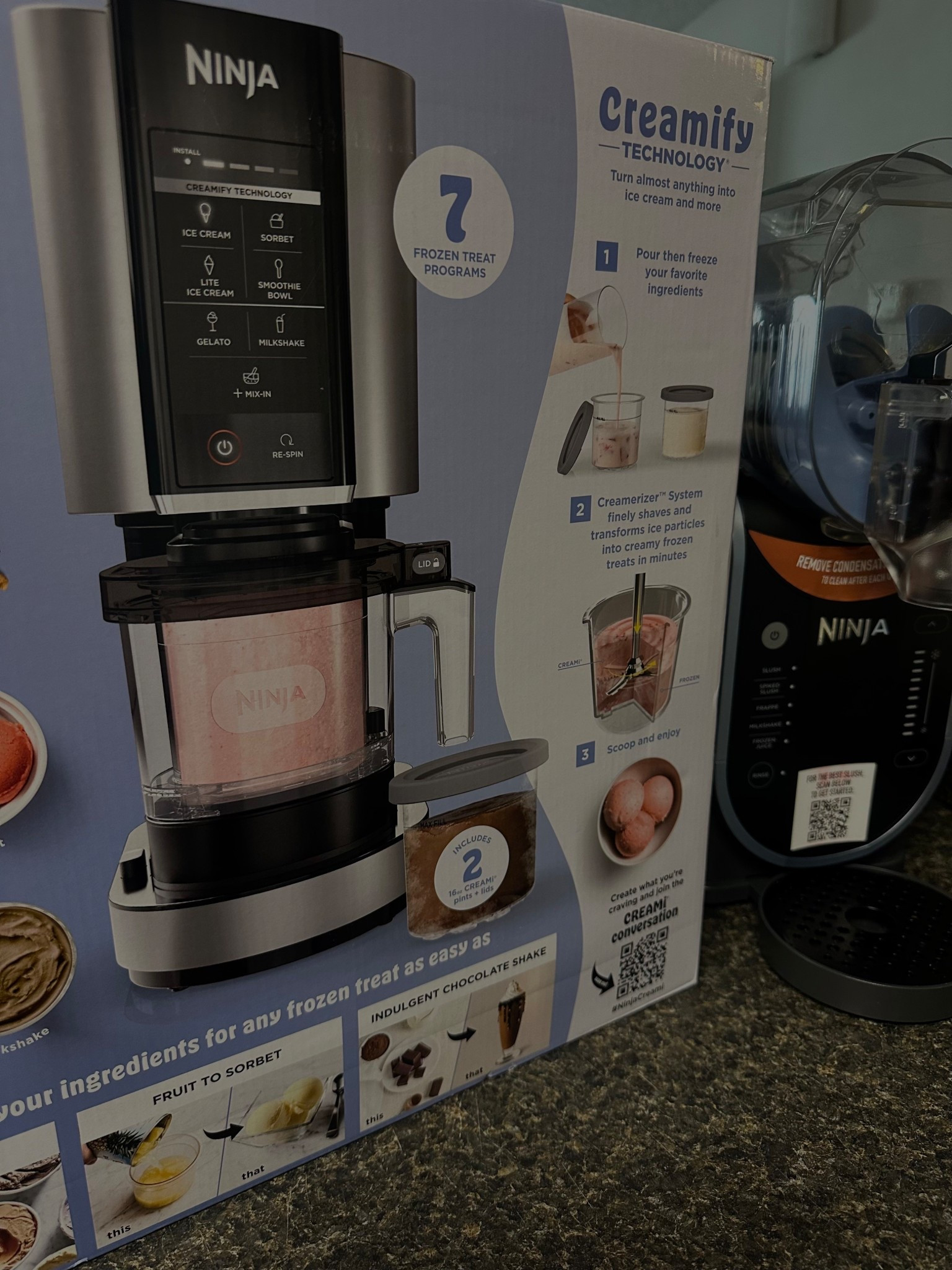 Ninja Family! Order NOW!

#LTKU #LTKSaleAlert #LTKHome