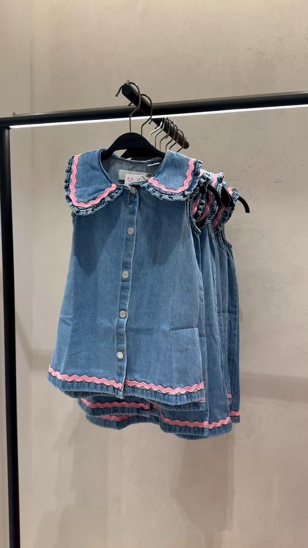 Toddler spring outfits 2026!

#LTKKids #LTKmomlife #LTKootd