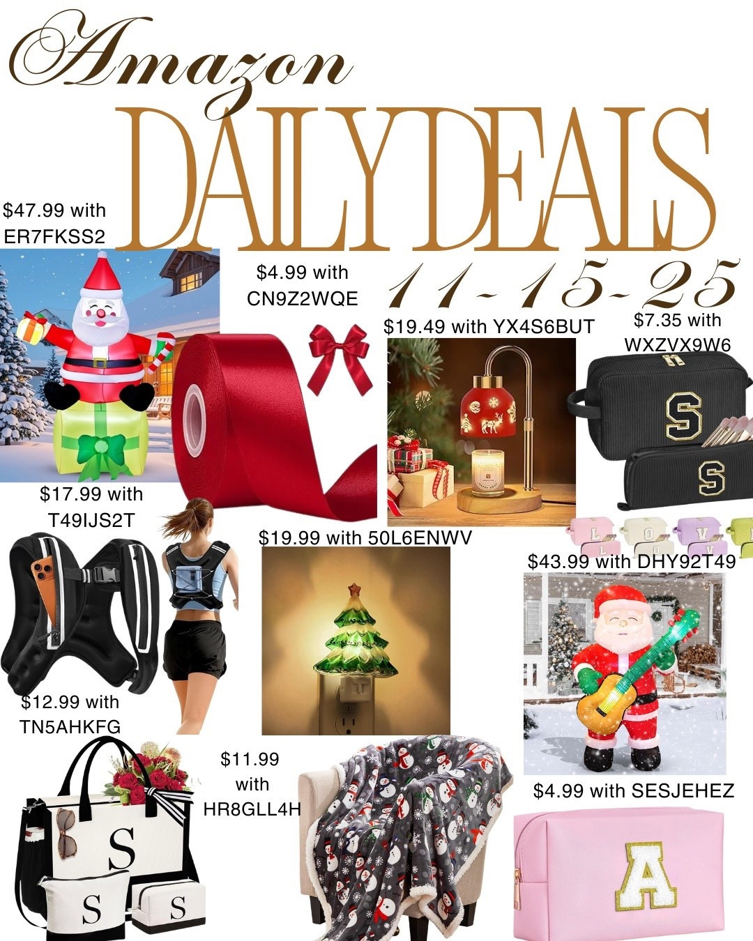 #LTKFindsUnder100 #LTKFindsUnder50 #LTKSaleAlert