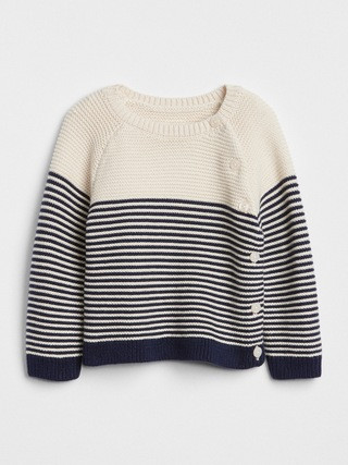 Baby Brannan Kimono Sweater | Gap (US)