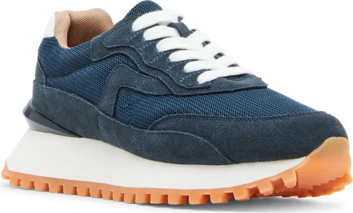 Blondo Lois Retro Waterproof Running Sneaker (Women) | Nordstrom | Nordstrom