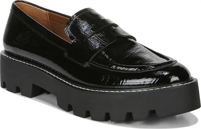 Balin Platform Loafer (Women) | Nordstrom