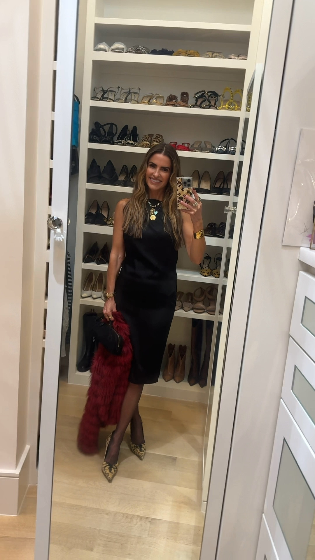 so excited we’re off to the grande opening of @delilahdallas & MGK is performing✨✨

wearing this oh so fabulous #LBD by one of my fav designers that’s on sale & would be perfect for valentines!

runs tts im wearing a 36 

+ shop my must-have accessories below too!

#LTKSaleAlert #LTKWedding #LTKValentine