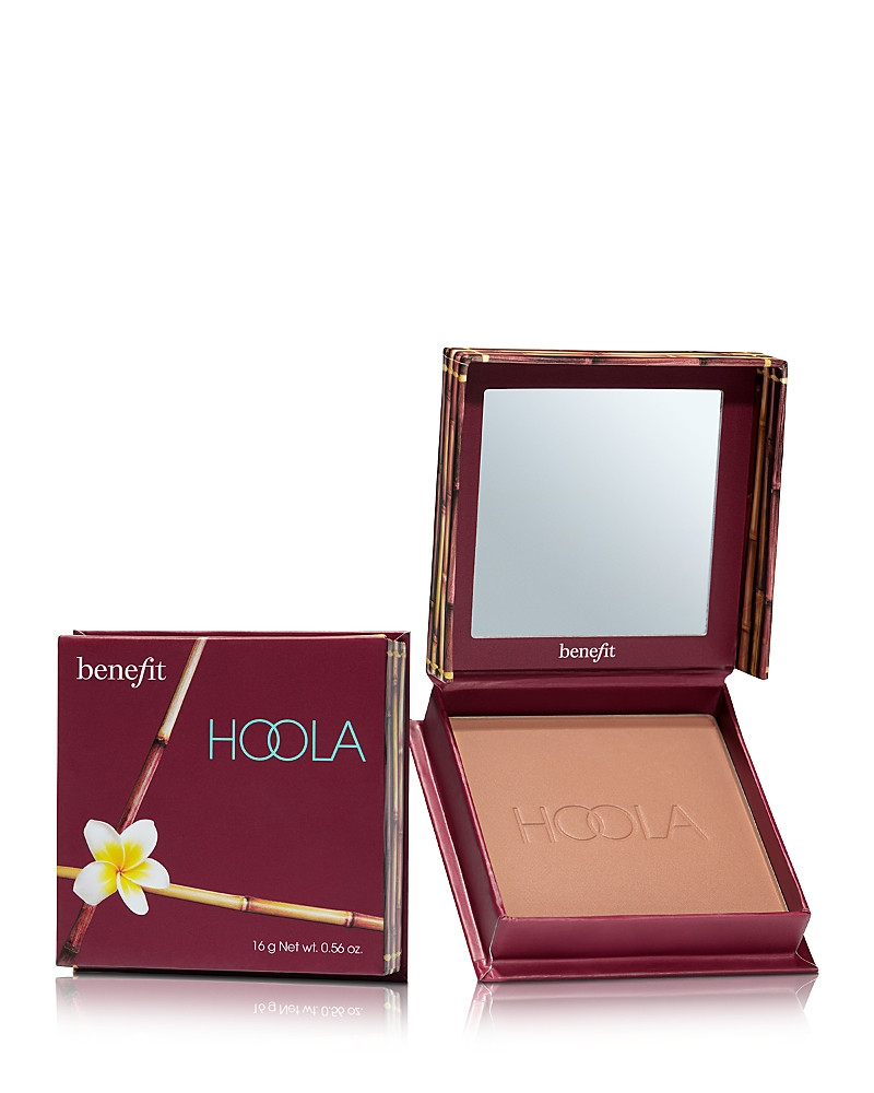 Benefit Cosmetics Hoola Matte Bronzer Jumbo Size | Bloomingdale's (US)