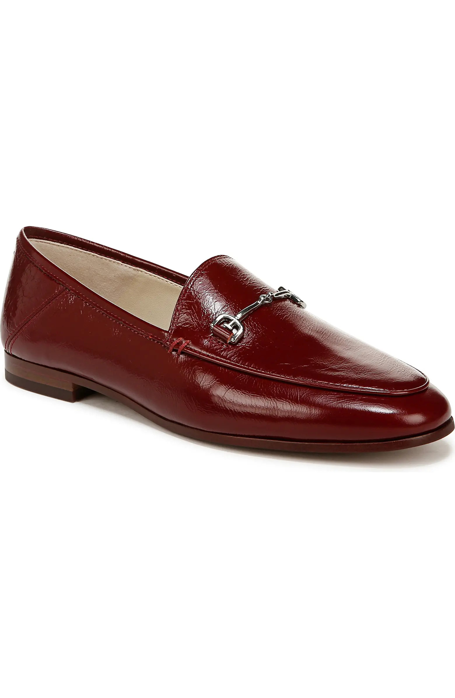 Loraine Bit Loafer (Women) | Nordstrom