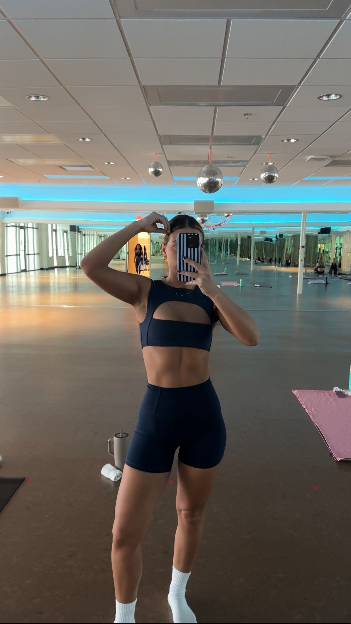 Free people set!!

#LTKootd #LTKActive #LTKfitnessgoals