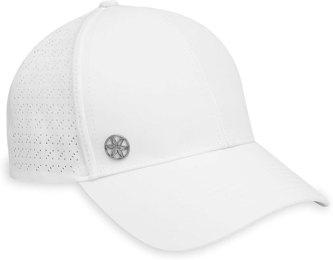Gaiam Women's Hat-Cruiser Breathable Nova | Amazon (US)