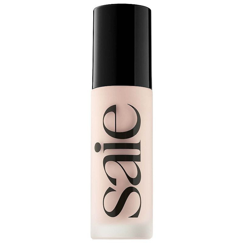 Saie Glowy Super Skin Tint Foundation with Hyaluronic Acid, Size: 1 Oz | Kohl's