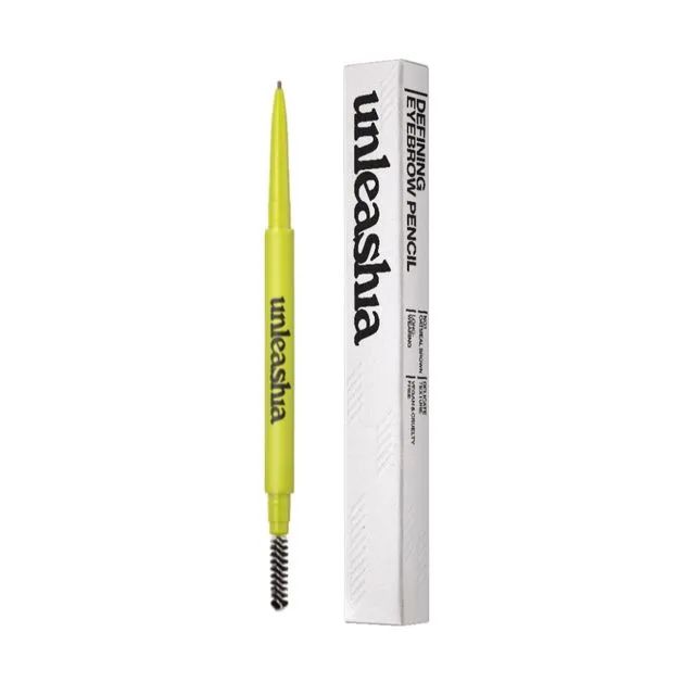 UNLEASHIA - Shaper Defining Eyebrow Pencil - 3 Colors | YesStyle Global