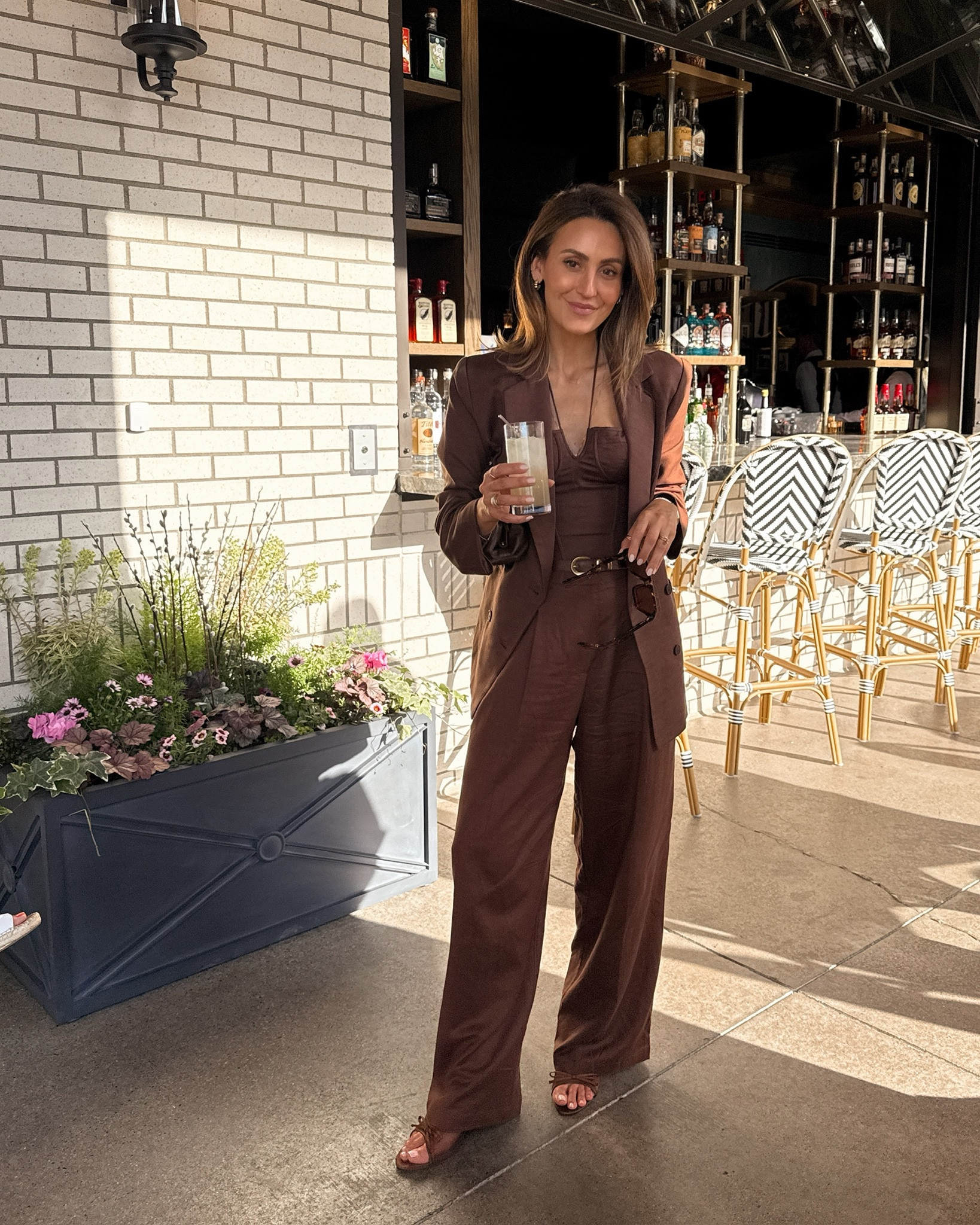 This Lioness set is the perfect weekend-to-office staple, just swap the corset for a white tee on Monday! Comes in so many colors, shop them on sale with code SPRING20

#LTKWorkwear #LTKootd #LTKSaleAlert