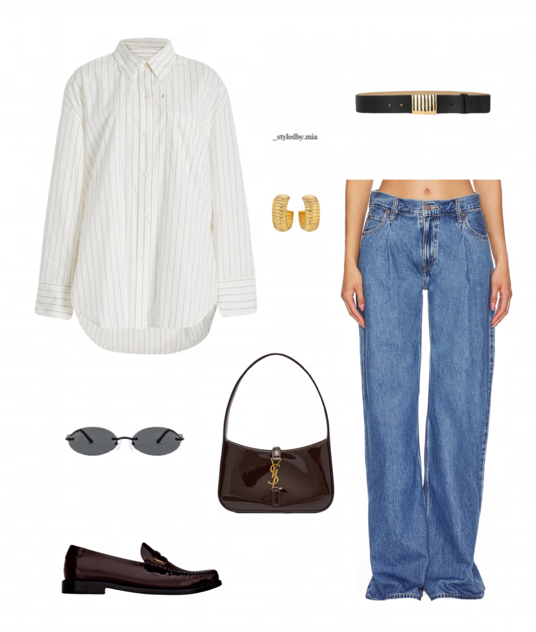 Earrings are heaven mayhem

#LTKSeasonal #LTKU #LTKstyletip