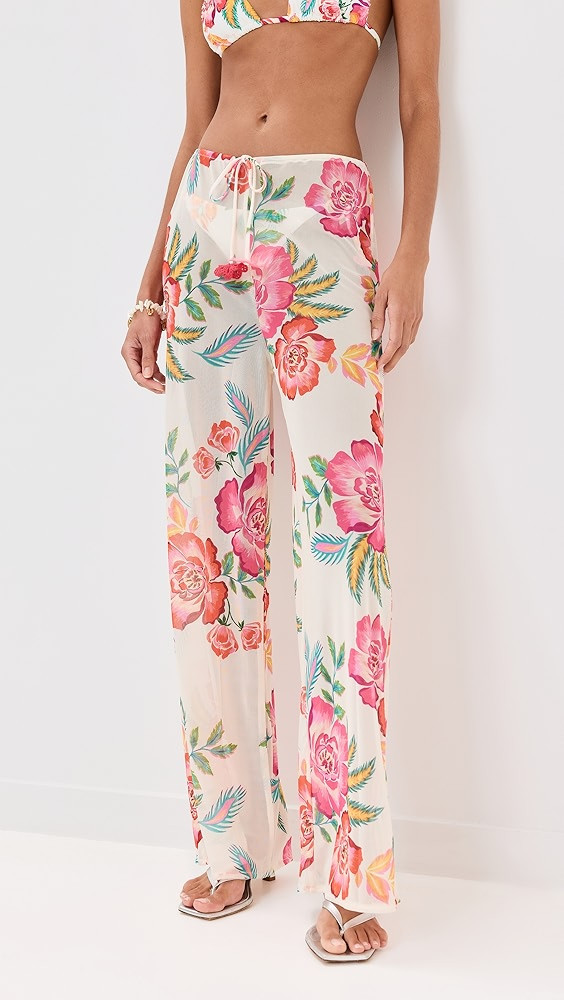 PQ Swim Monroe Pants | Shopbop | Shopbop