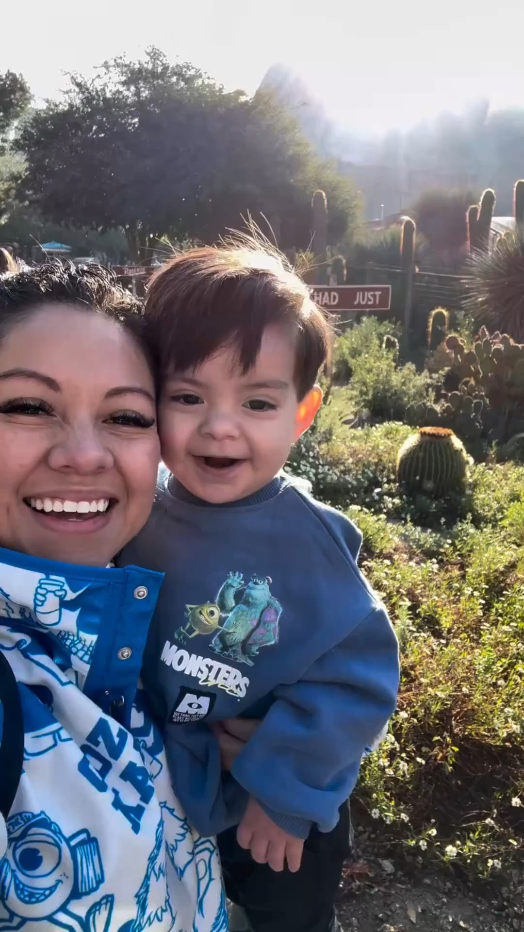 Rope dropping Radiator Spring Racers with kids looks a little different… but so worth it 🚗✨ Our lightweight toddler stroller makes our life easier at rope drop and any trip! 

#the4onthego #disneywithkids #radiatorspringsracers #ropedrop #carsland 

#LTKTravel #LTKKids #LTKmomlife