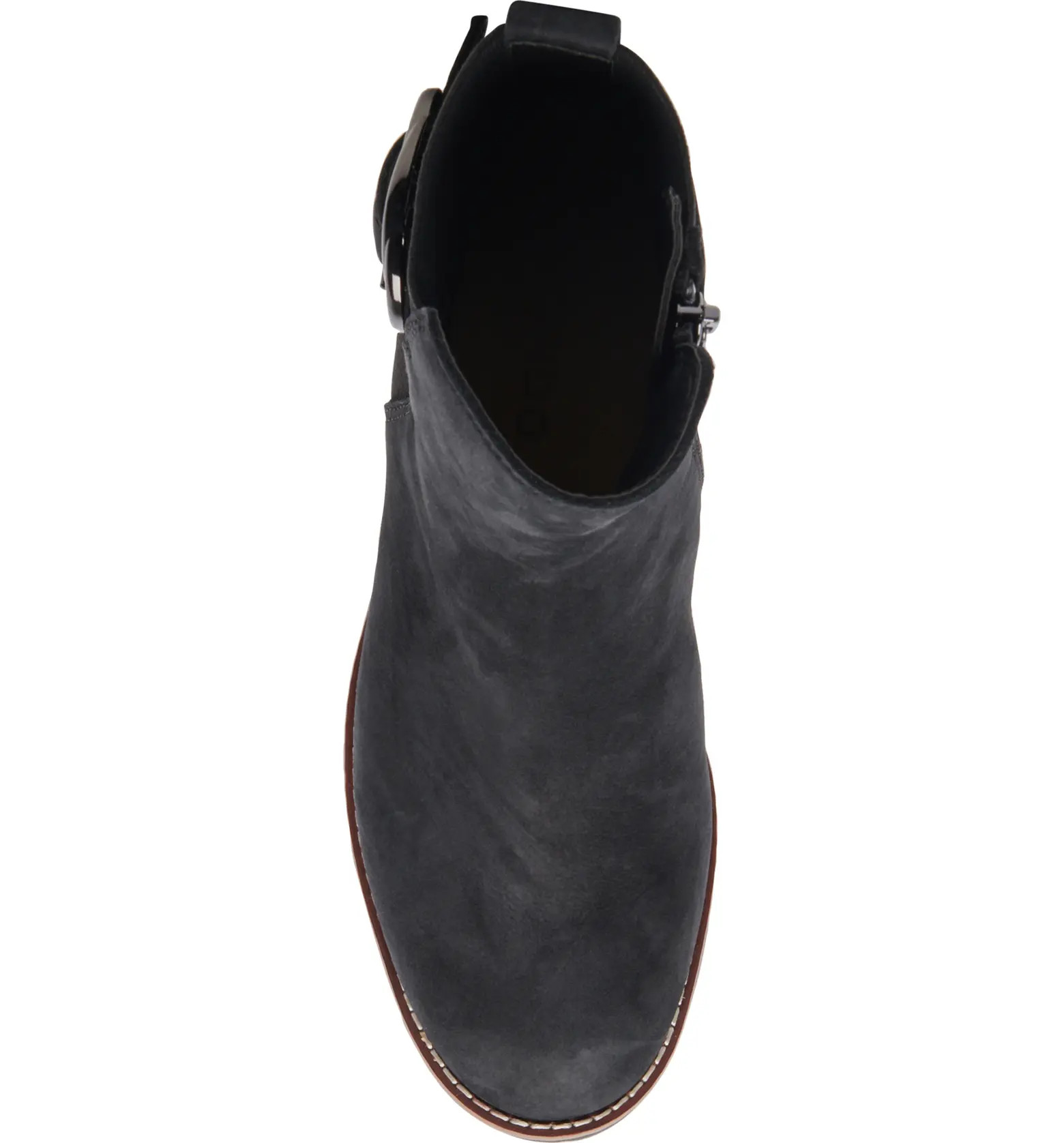 Dakota Waterproof Bootie (Women) | Nordstrom