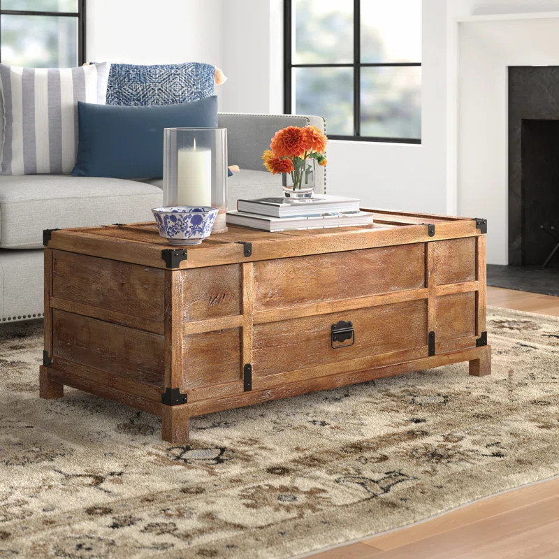 Percival Coffee Table | Wayfair North America