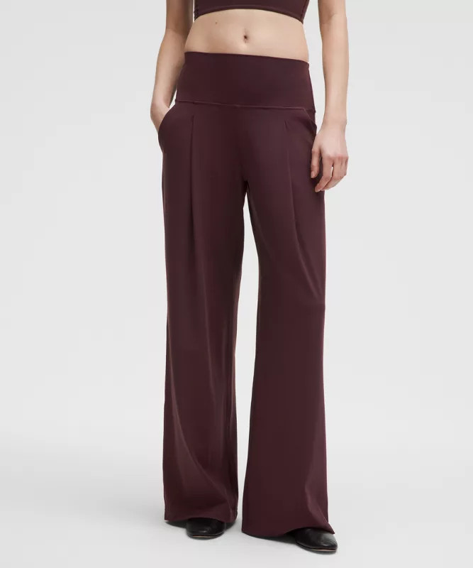 lululemon Align™ Palazzo Pant | lululemon (AU)
