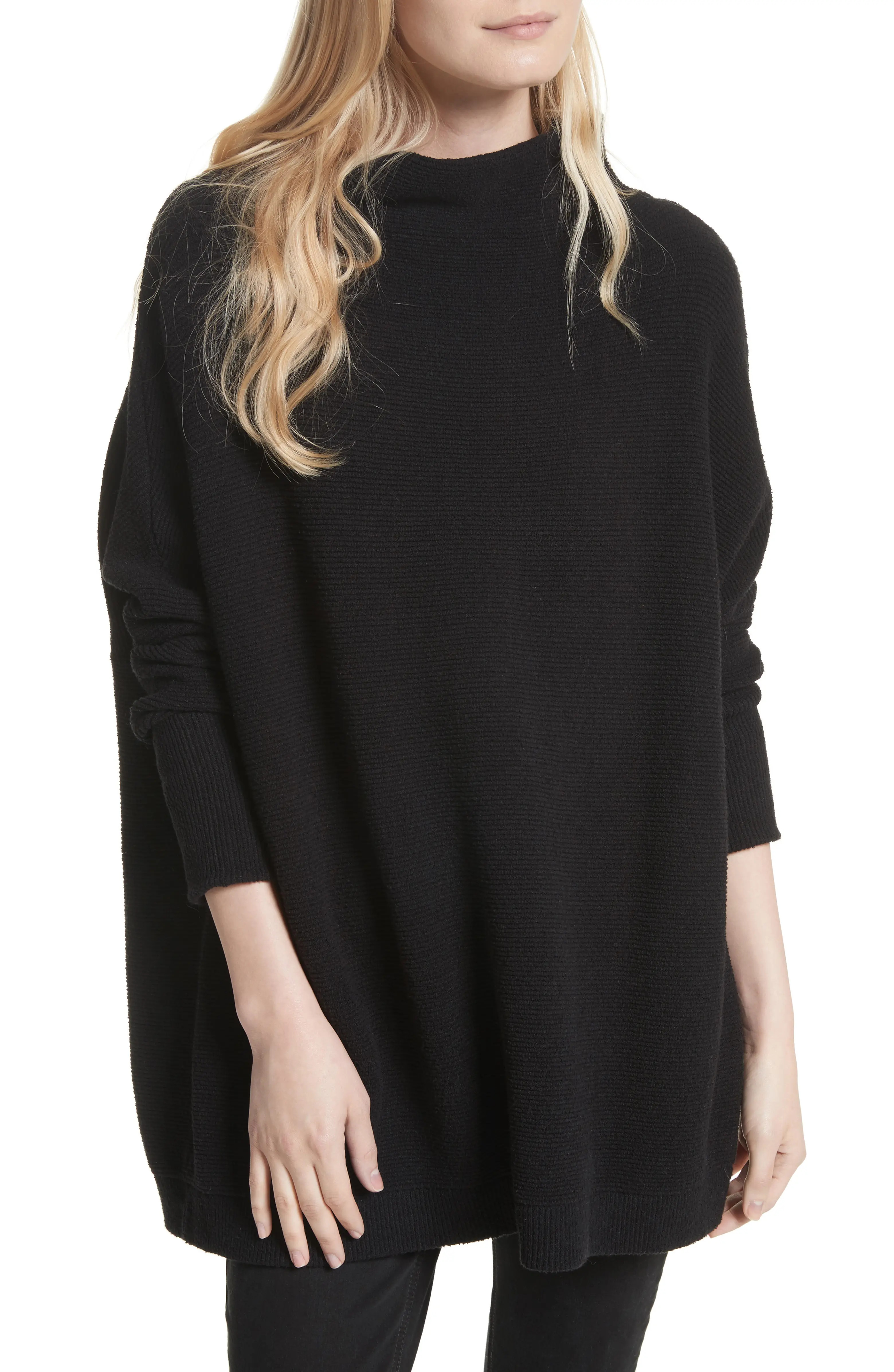Free People Ottoman Slouchy Tunic | Nordstrom | Nordstrom