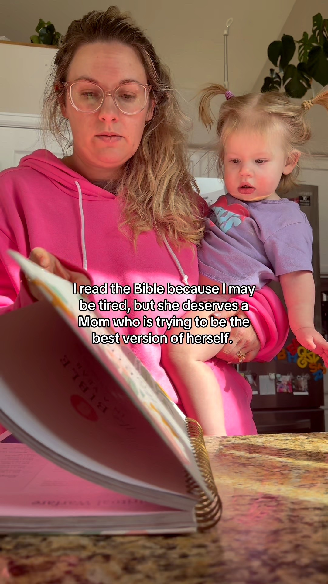 Trying to read the whole Bible but feeling overwhelmed? This spiral study breaks it down day by day, making it easy to stay consistent and grow your faith.

#bibleinayear #biblestudy #faithjourney #dailydevotion #christianliving

#LTKgrwm #LTKdayinmylife #LTKootd