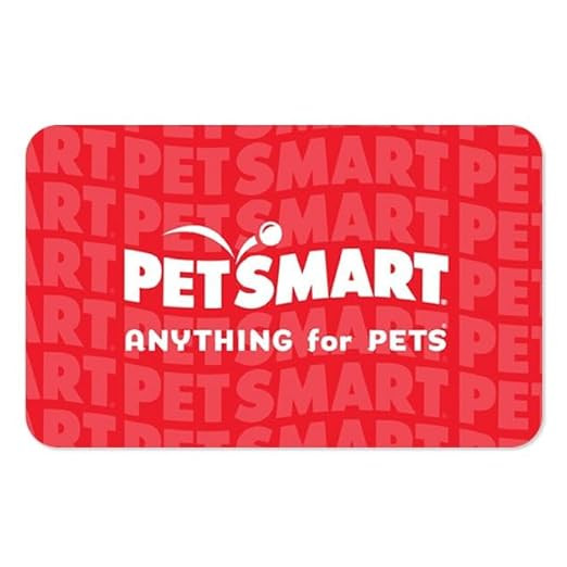 Petsmart eGift Card | Amazon (US)