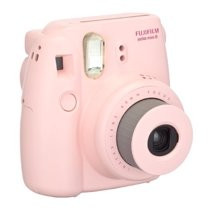FujiFilm Pink 16273415 Instax Mini 8 Camera | Walmart (US)