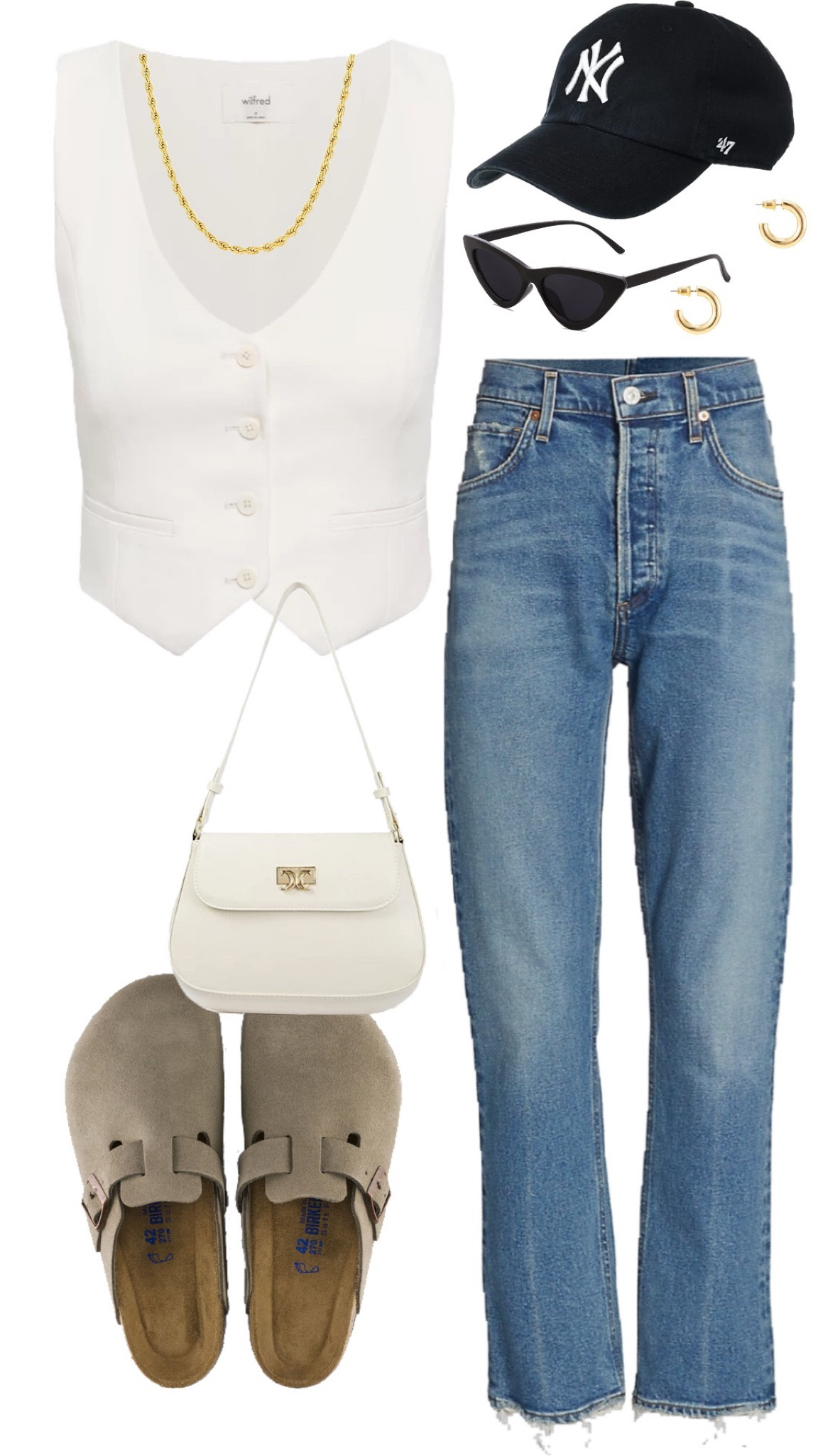 Fall Fashion Outfit 

#LTKSeasonal #LTKstyletip