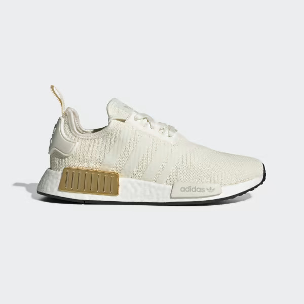 adidas NMD_R1 Shoes - White | adidas US | adidas (US)