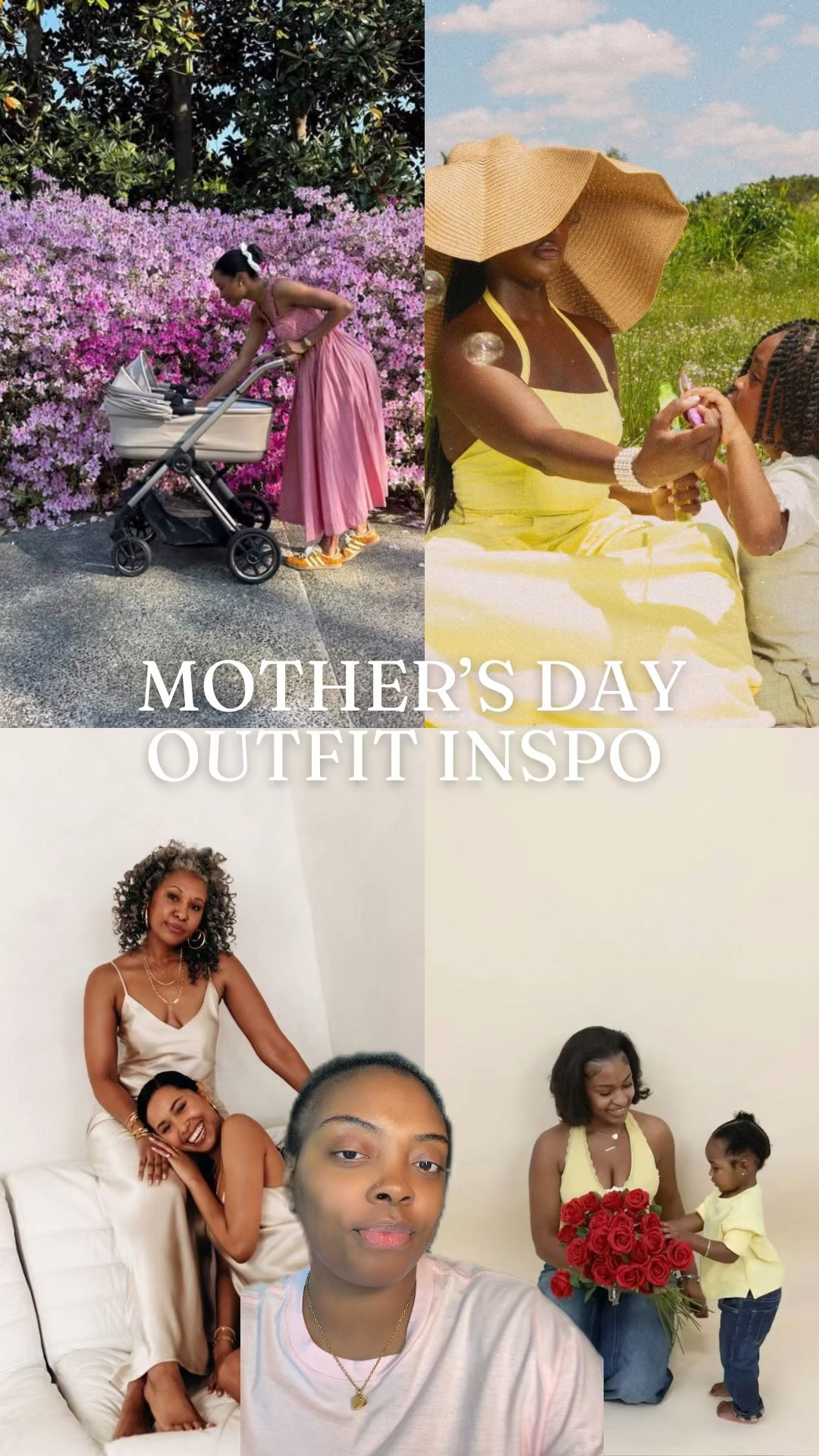 Mother’s Day Outfit inspo @Meshki US @Revolve @ASOS

#LTKMothersDay #LTKootd #LTKmomlife