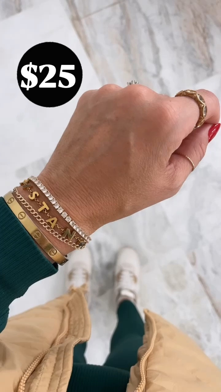 Bracelet. Travel outfit. Vacation outfits. Sherpa pullover pants fit tts wearing medium. Lululemon looks for less leggings fit tts, wearing M. Ugg looks for less slides boots size up 1/2 a size. Winter fashion. Sweater. Turtleneck. Amazon. Com Almaty. Target. Travel outfit. Ski outfit. Winter. Sweater. Holiday outfit. Daily deal. End of season sale. Leggings. End of year sale. Lululemon sale. Workout. Amazon. Athleisure, leggings. Fitness. Workout shorts 

#LTKActive #LTKTravel #LTKSwim