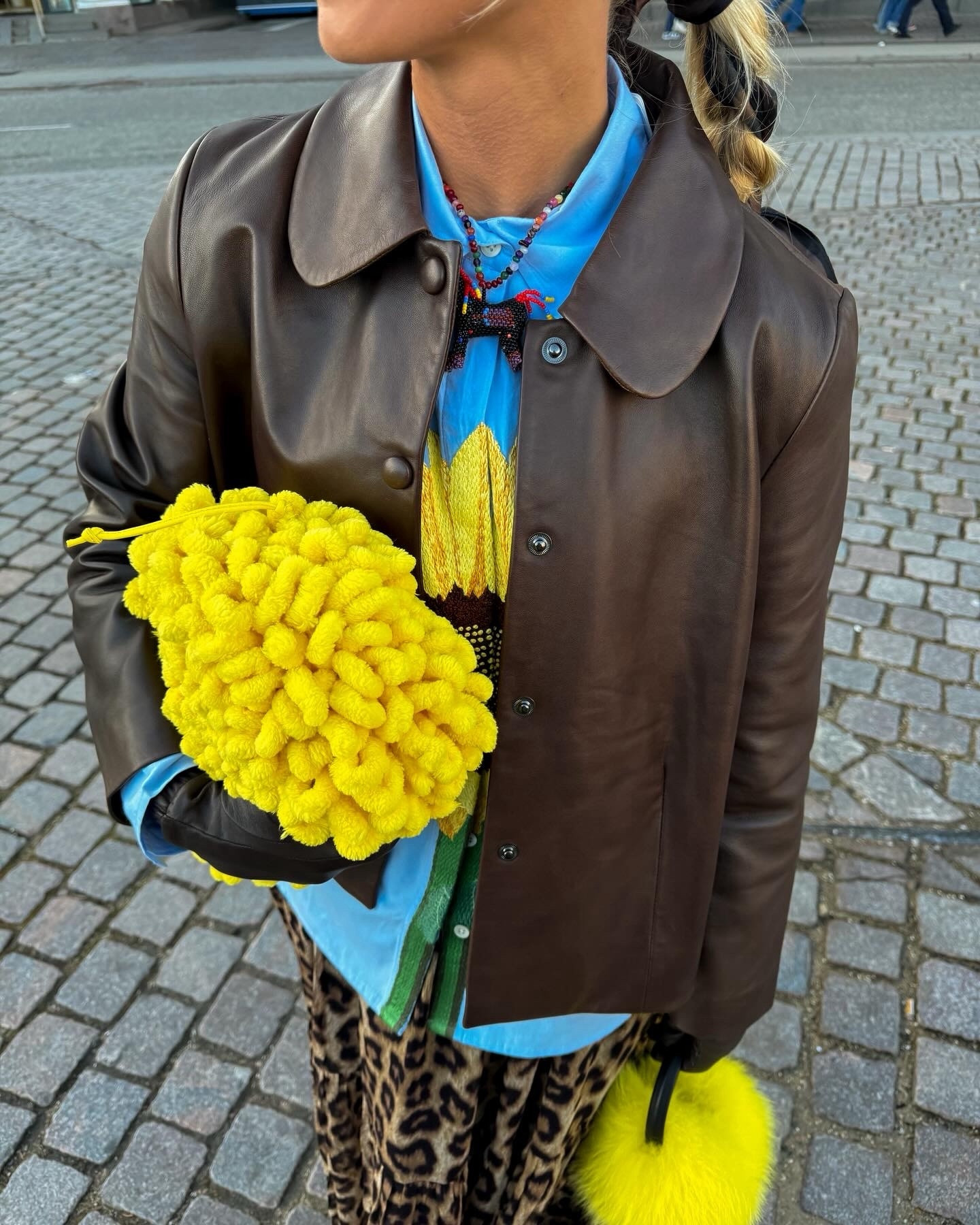 🐆 print + 💛 = 🫱🏼‍🫲🏽

#LTKeurope #LTKMostLoved #LTKstyletip