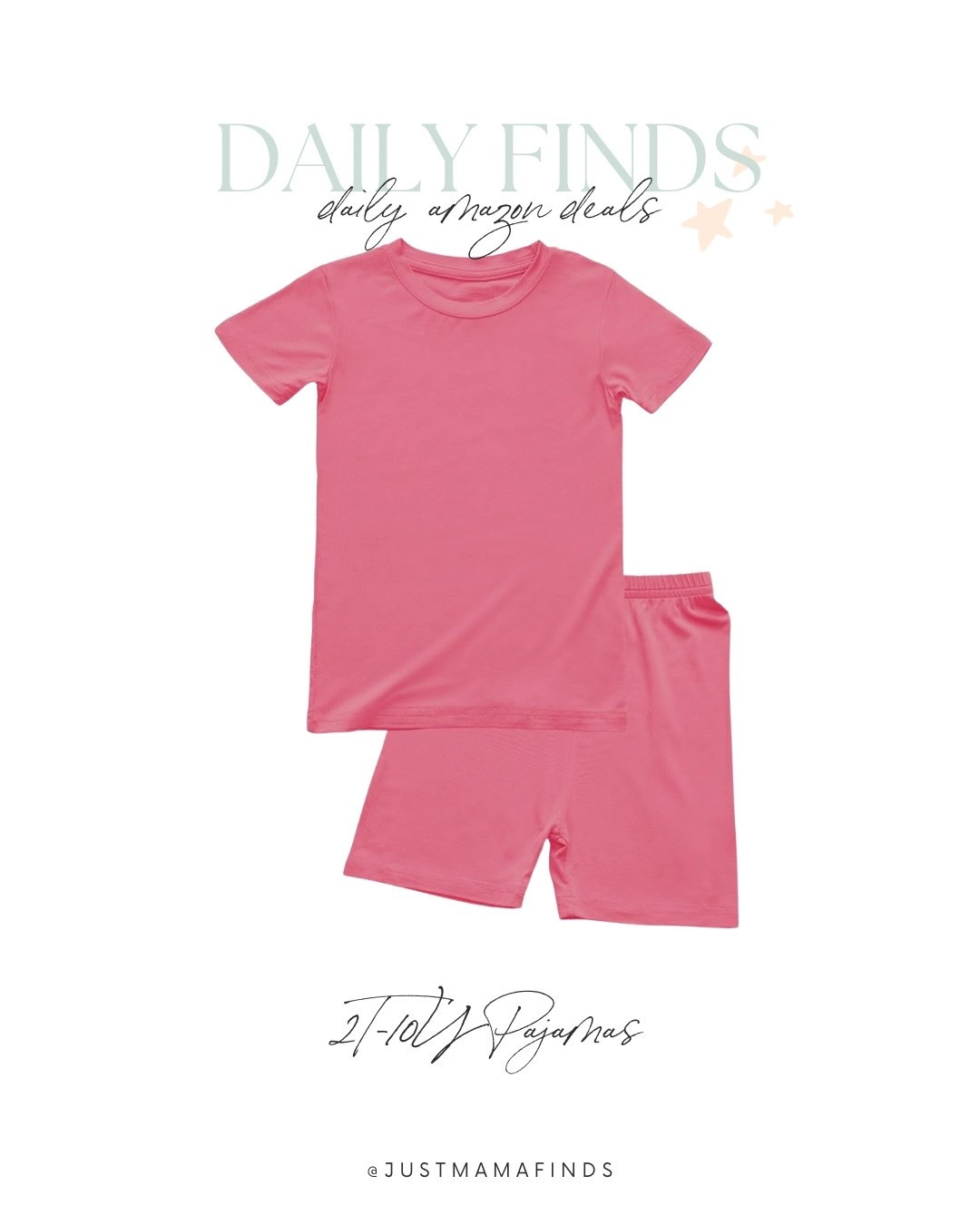 Kids pajamas are on Amazon daily deals!

#LTKKids #LTKSaleAlert #LTKBaby