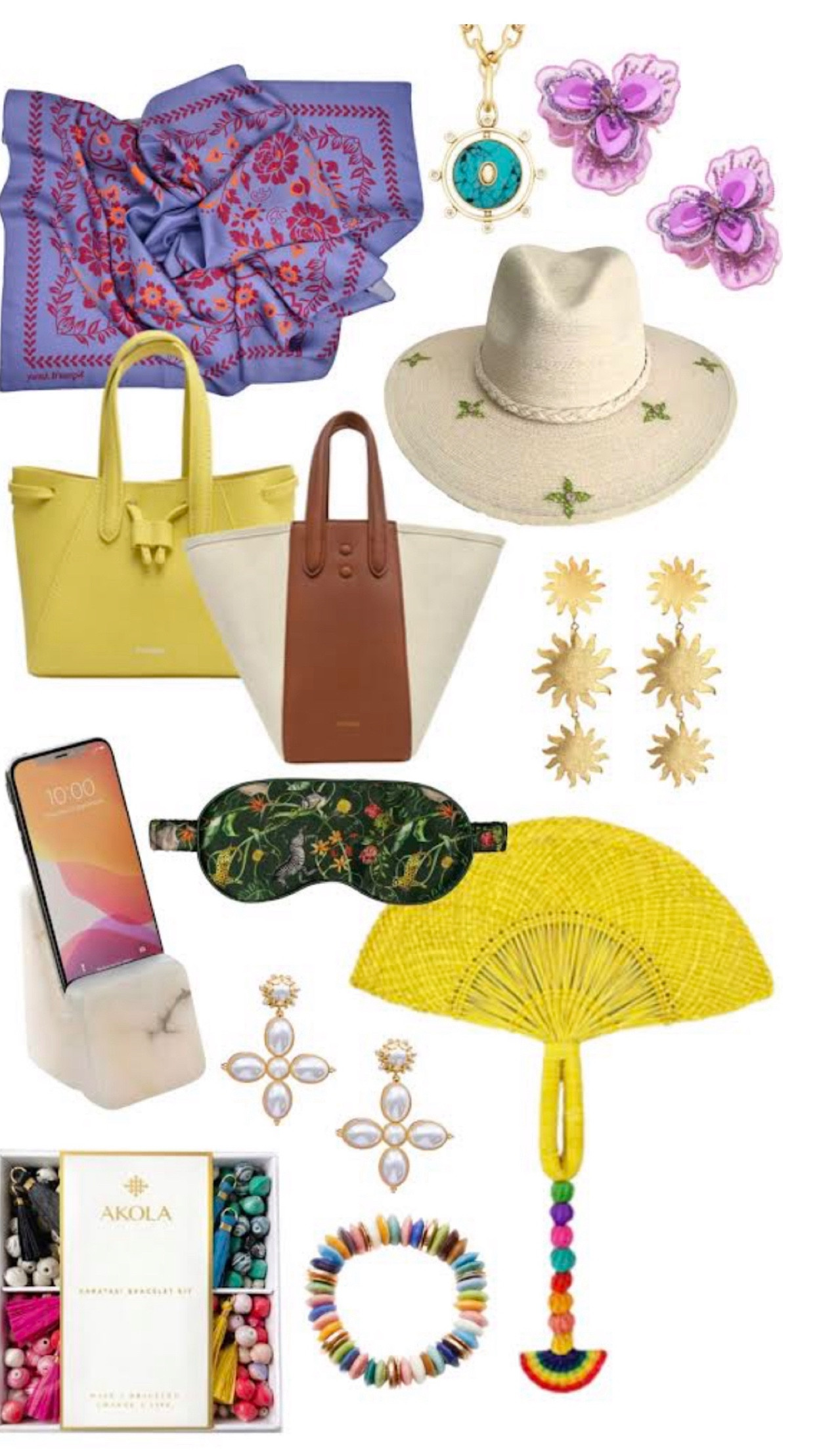 HerStory Market Gift Guide. Women owned businesses that are sustainable and ethically sourced. 

#LTKSeasonal #LTKGiftGuide #LTKHoliday