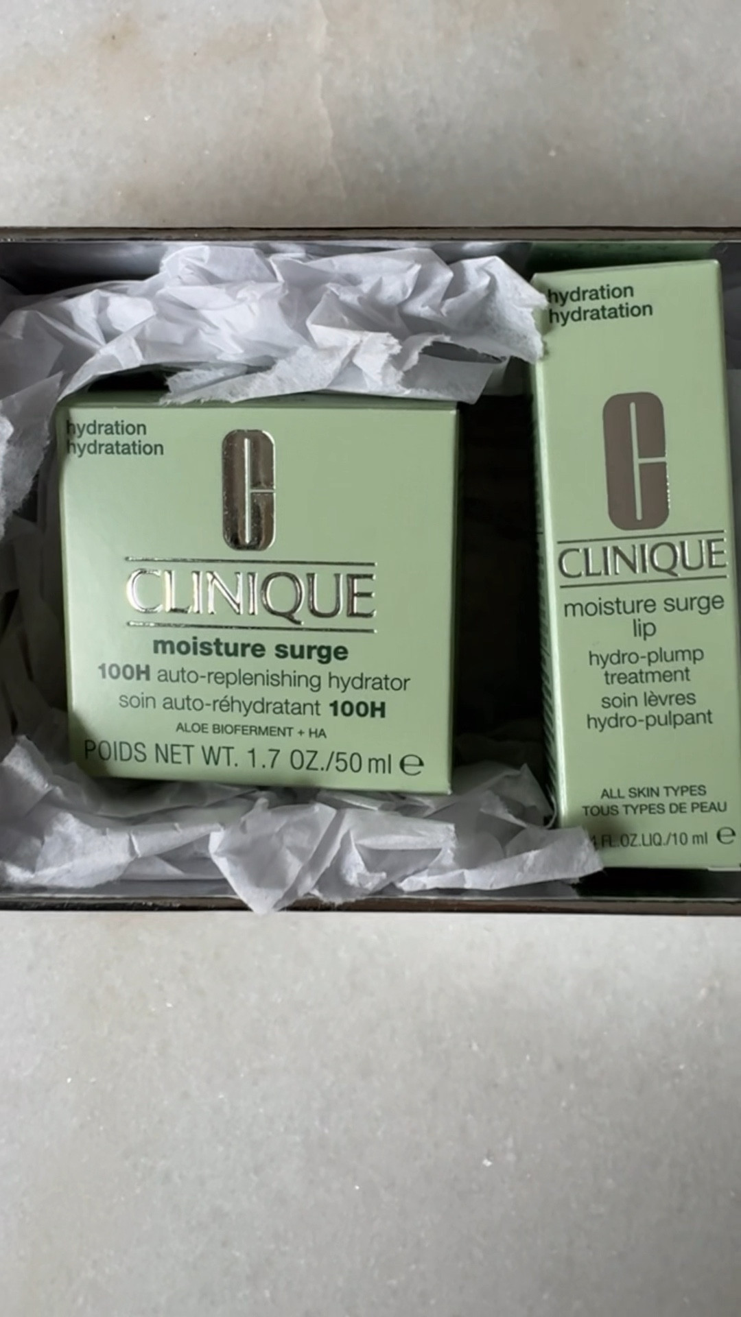 Perfect for these cold winter months or after the sun! Such a classic! 

#LTKMostLoved #LTKBeauty #LTKFamily