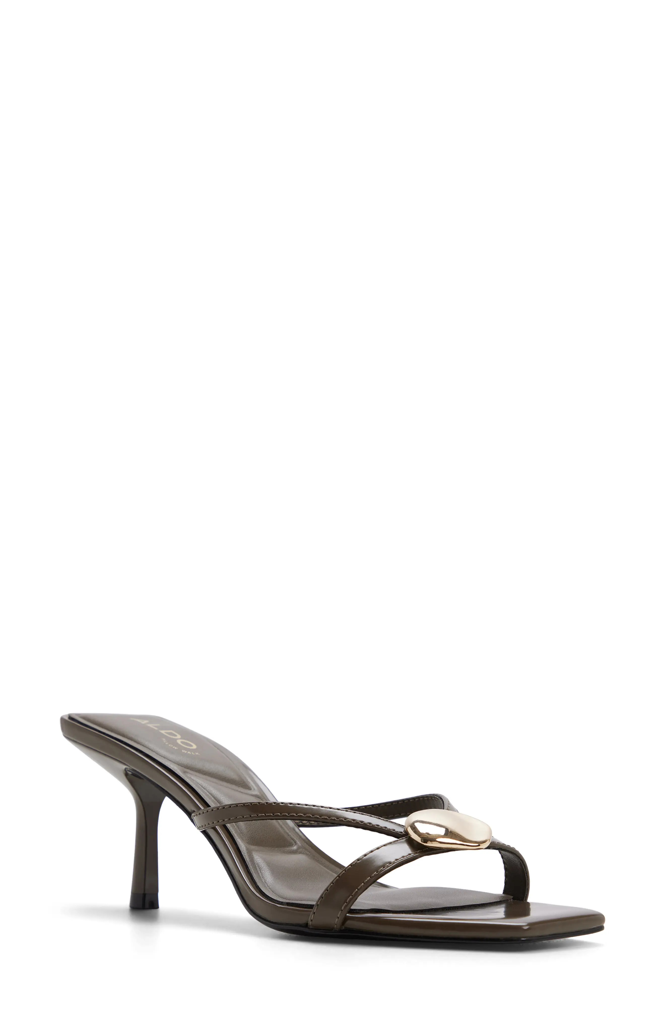Berylyn Slide Sandal (Women) | Nordstrom | Nordstrom