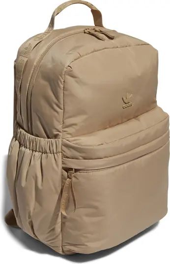 adidas Originals Puffer Backpack | Nordstrom | Nordstrom