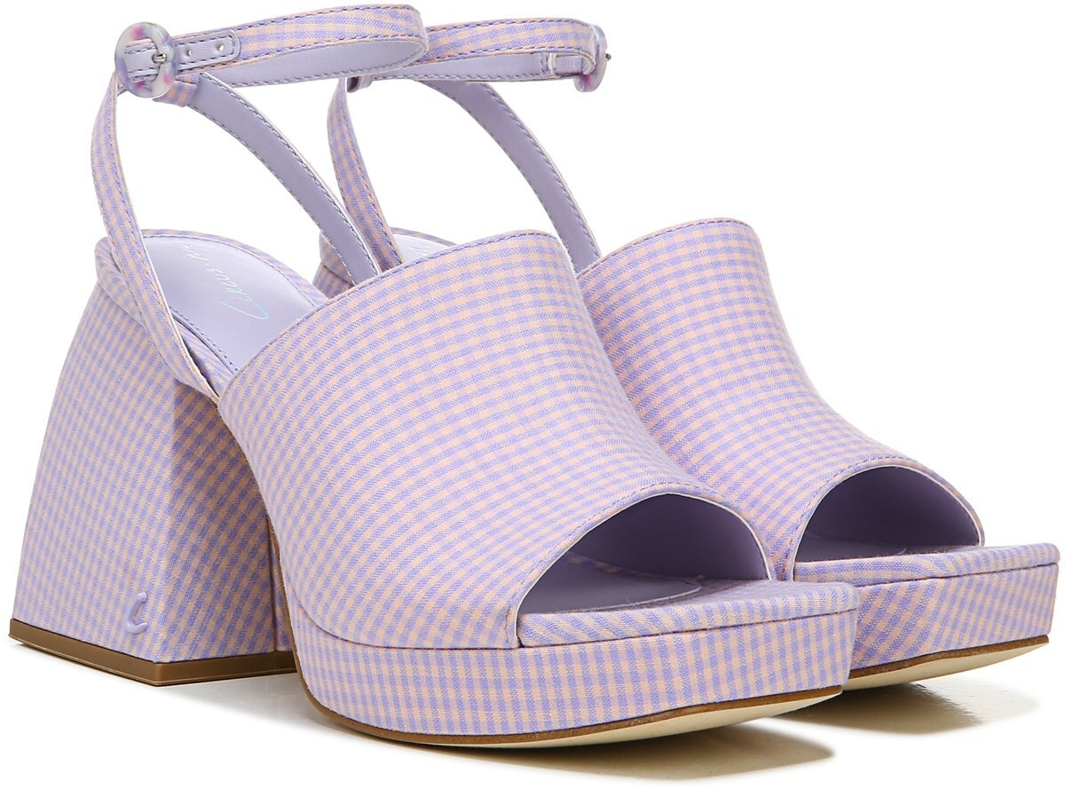 Miranda Heel | Circus by Sam Edelman