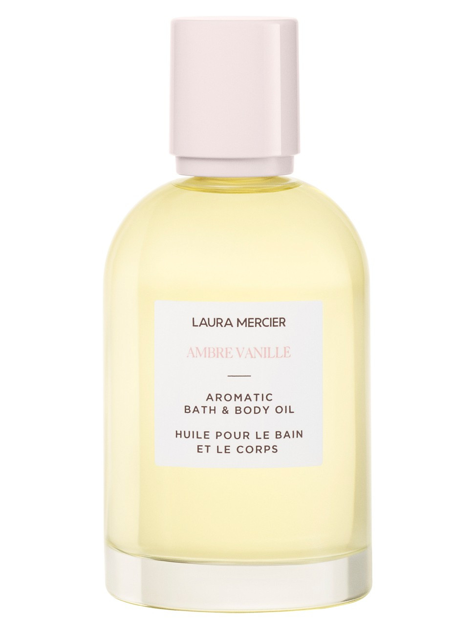 Women's Ambre Vanille Aromatic Bath & Body Oil | Saks Fifth Avenue