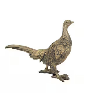 7" Pheasant Tabletop Décor by Ashland® | Michaels Stores