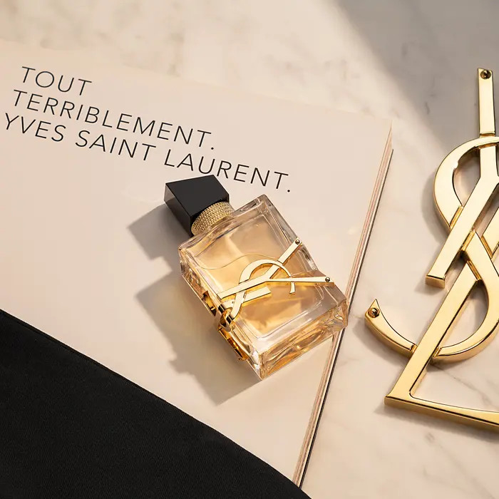 Libre Eau de Parfum Spray Fragrance | Nordstrom