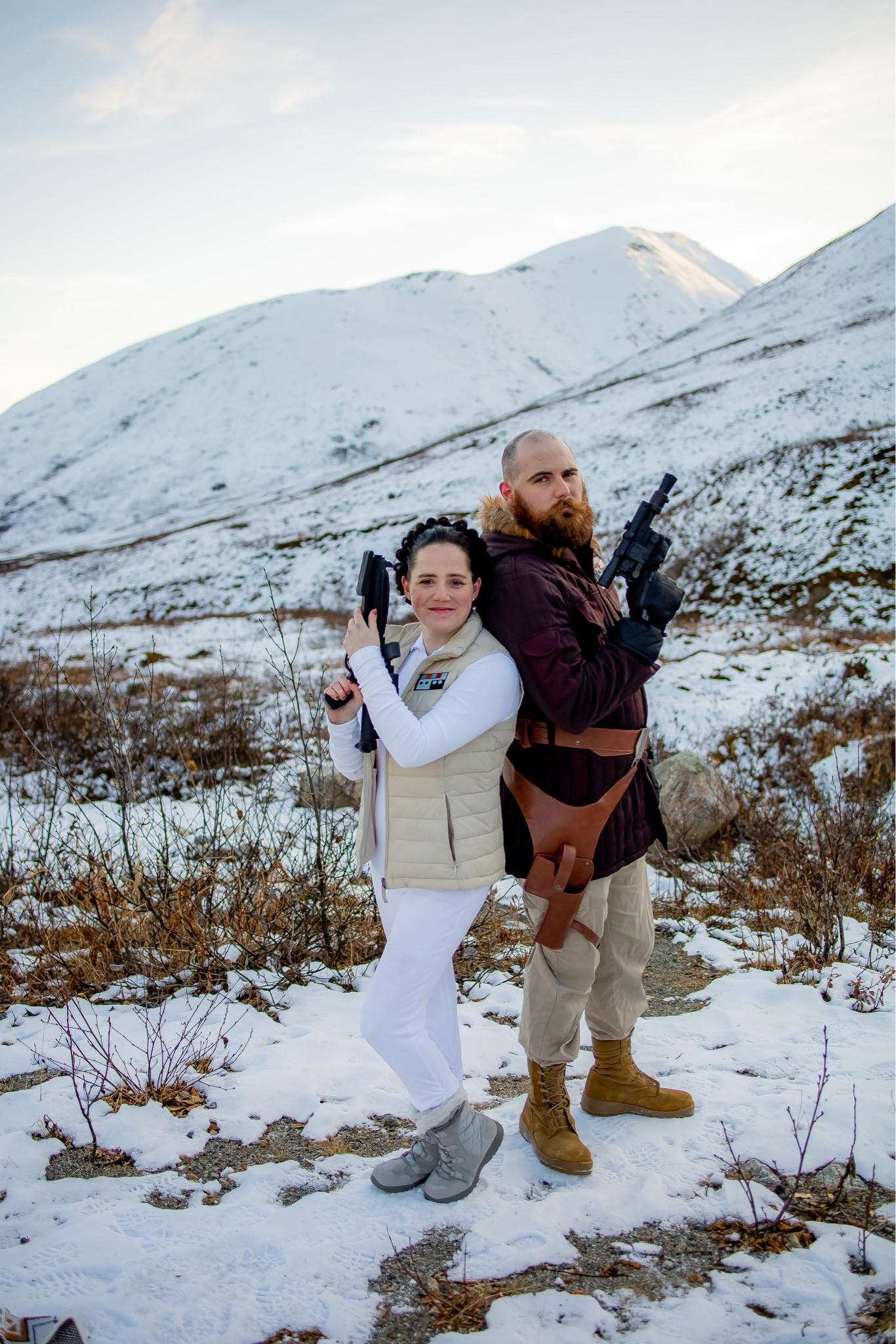 Family photoshoot | family photos | Family photoshoot ideas | Family outfits | Family cosplays | Star Wars family outfits | Star Wars family photoshoot | Star Wars | Princess Leia on Hoth inspired outfit | Han Solo on Hoth inspired outfit | Chewbacca on Hoth inspired outfit | Princess Leia | Princess Leia cosplay | Princess Leia costume | Princess Leia Hoth | Han Solo | Han Solo cosplay | Han Solo costume | Han Solo Hoth Star Wars inspired outfit | Chewbacca | Chewbacca cosplay | Chewbacca costume | Chewbacca Hoth Disney inspired outfit | Star Wars | Lightsaber | Nerd | Fangirl | Disney bound | Disney | Star Wars girl | Star Wars cosplay | Star Wars costume | Toddler costume | 

#LTKFindsUnder100 #LTKFamily #LTKFindsUnder50