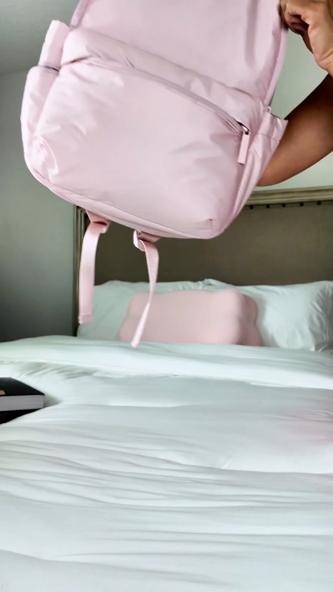 The perfect backpack for back to school or for travel!

#LTKTravel
