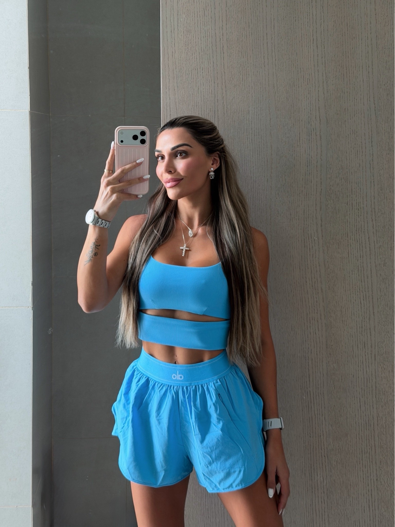 New alo colour drop

#LTKsummer #LTKfitness #LTKeurope
