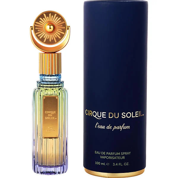 Cirque Du Soleil | Fragrance Net