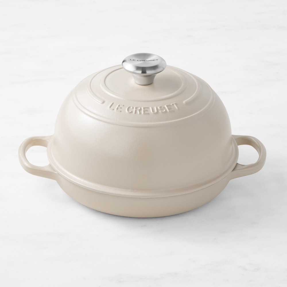 Le Creuset Enameled Cast Iron Bread Oven | Williams-Sonoma
