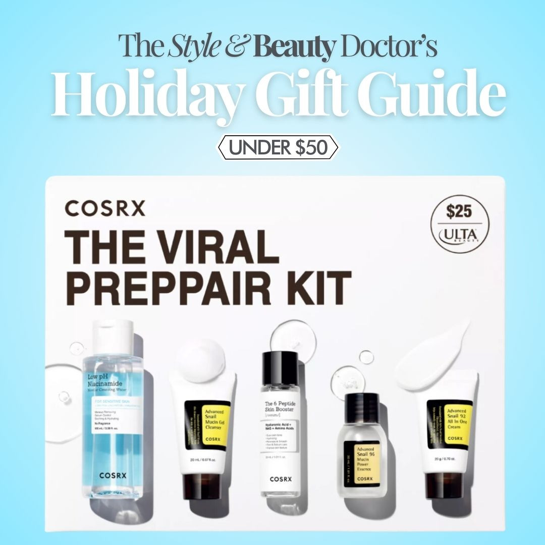 #LTKBeauty #LTKSeasonal #LTKGiftGuide