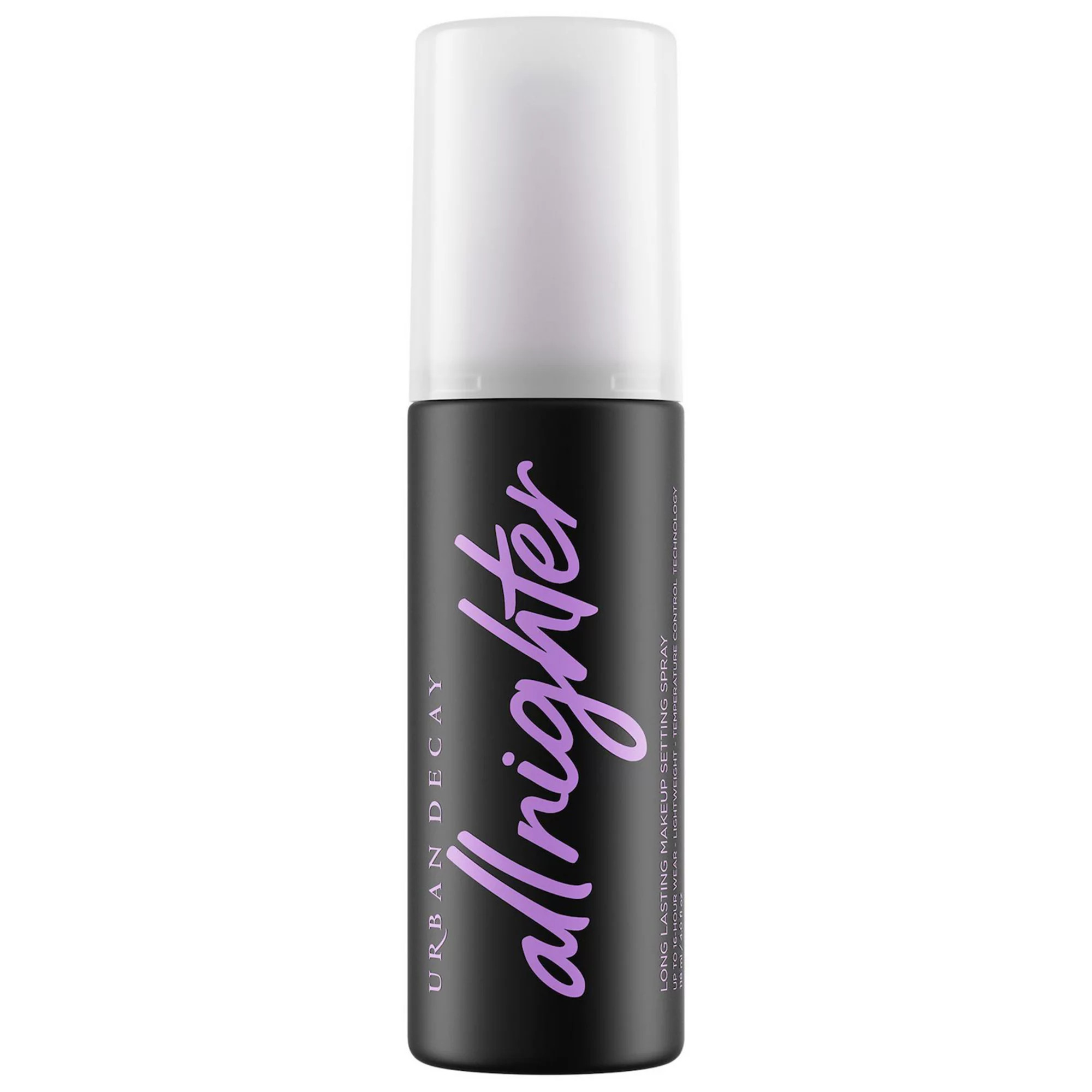 Urban Decay All Nighter Waterproof Makeup Setting Spray | Kohl's