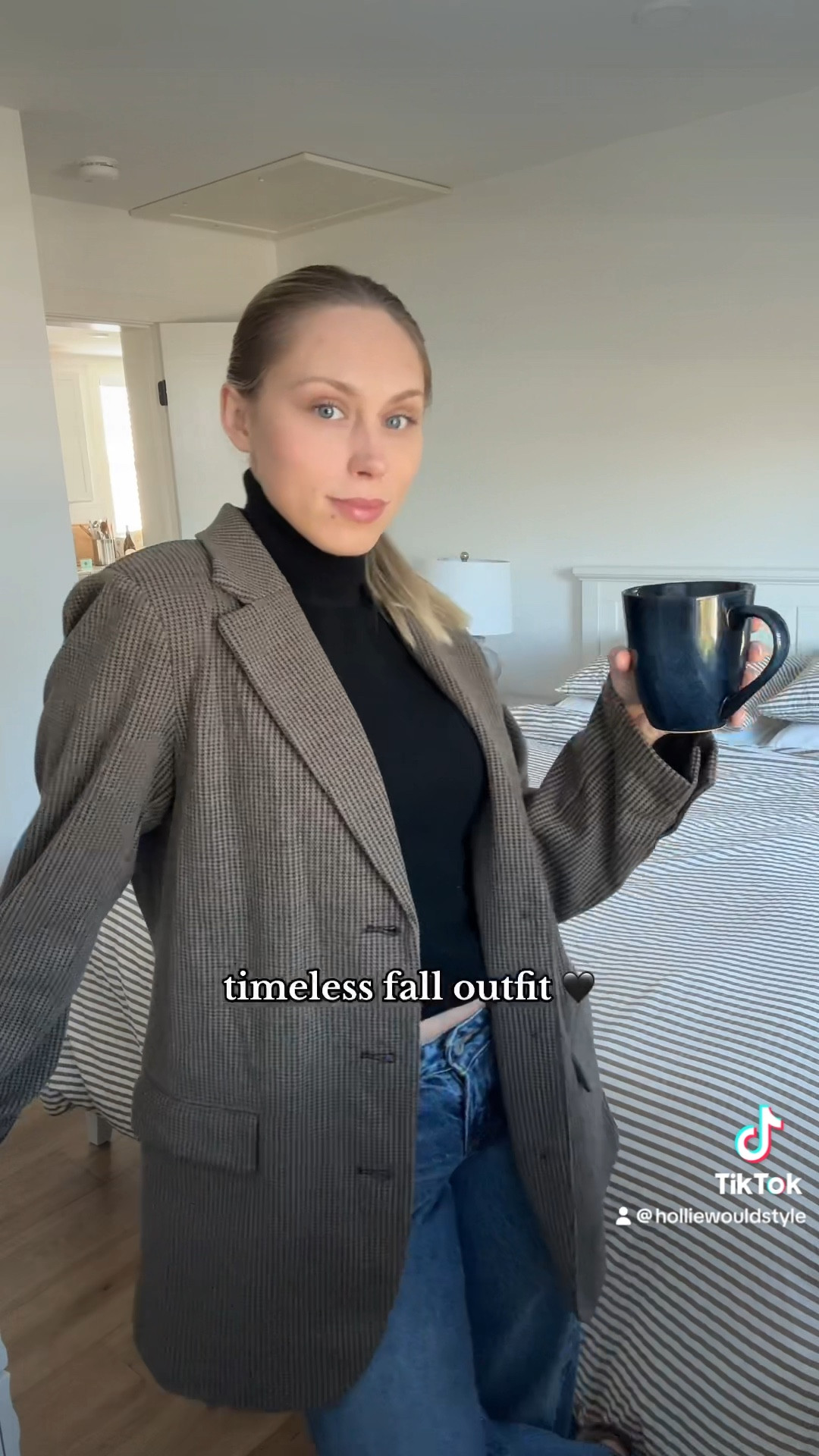 Timeless classics for fall 🍂🖤

These low loose jeans X Levi’s are the one and only pair of low rise jeans I have ever owned - every pair ai have ever tried came for my LIFE but these are so comfortable and flattering for only $108 (available in different washes as well) 

#levis #ootd #cashmere #lowrisedenim 

#LTKStyleTip #LTKWorkwear #LTKSeasonal