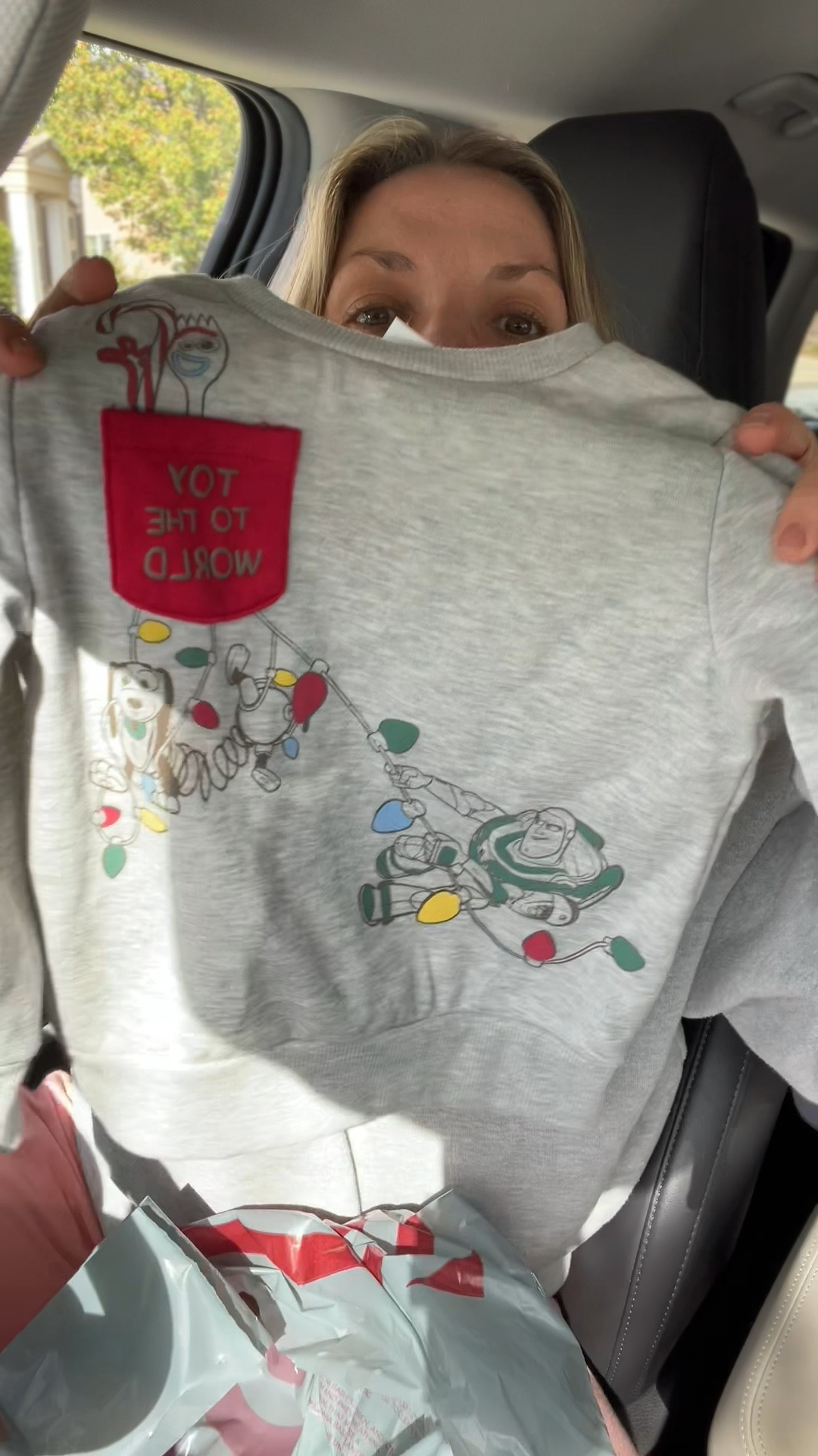 Save 30% on Women’s/Men’s/Kid’s Fashion, Shoes and accessories at Target. With Target Circle offer.

I linked my favorites!

#LTKfamily #LTKsalealert #LTKHolidaySale