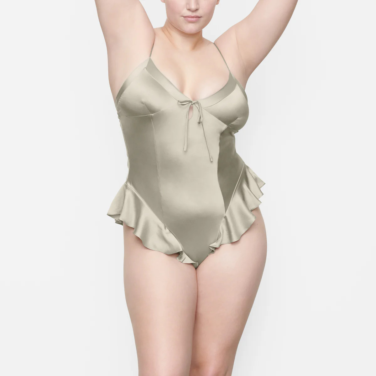 SILK TEDDY | SKIMS (US)