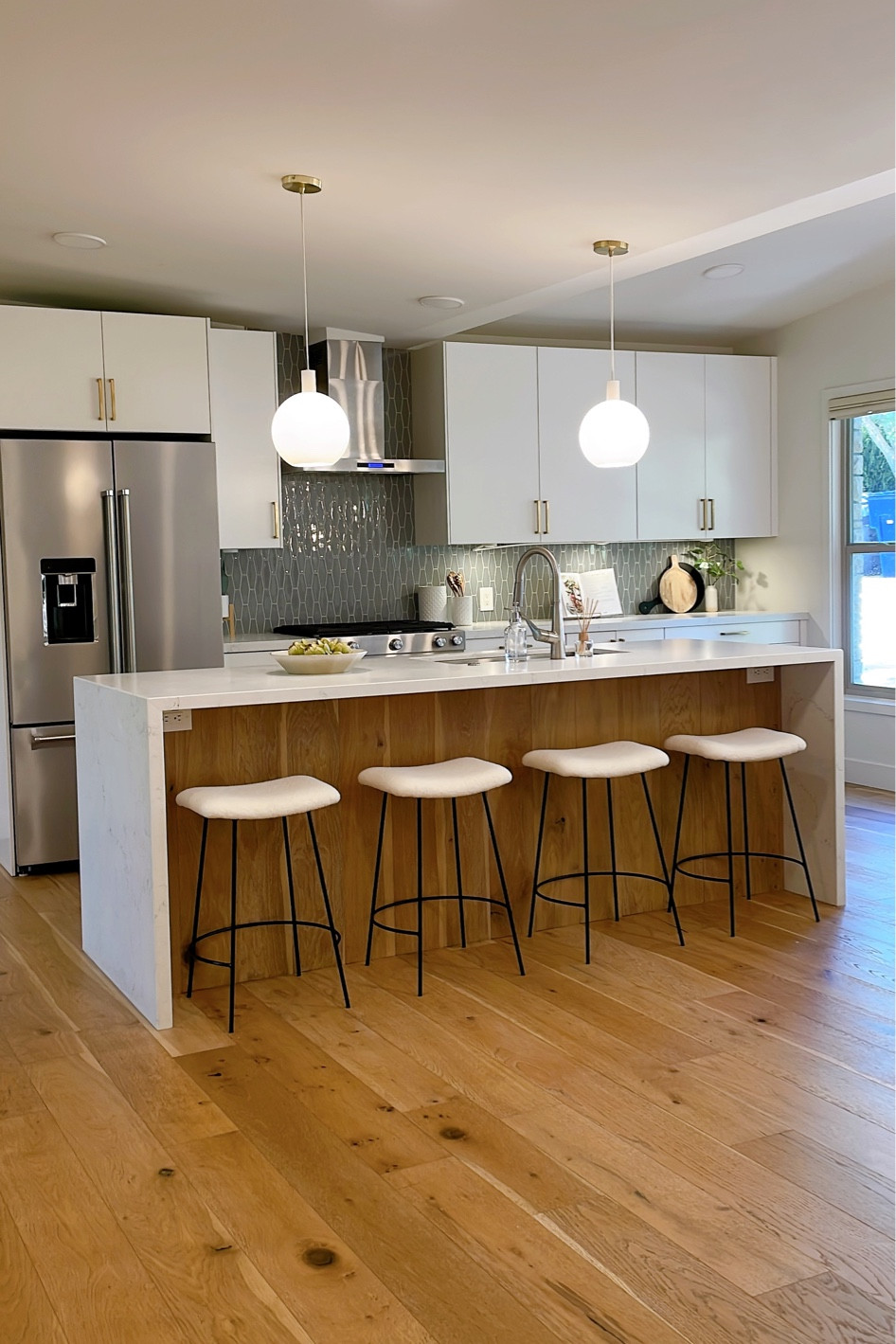 Some of our favorite counter stools are on sale✨ 

#LTKhome #LTKsalealert #LTKstyletip